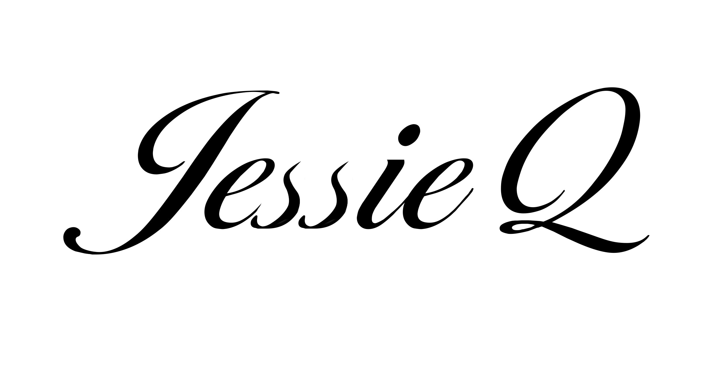 Jessie Q Online